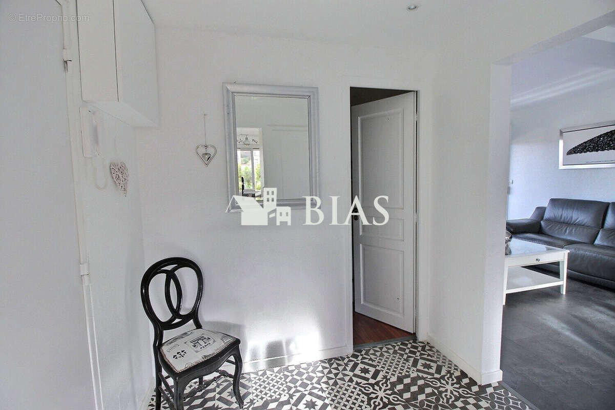 Appartement à SAINT-PIERRE-LES-ELBEUF