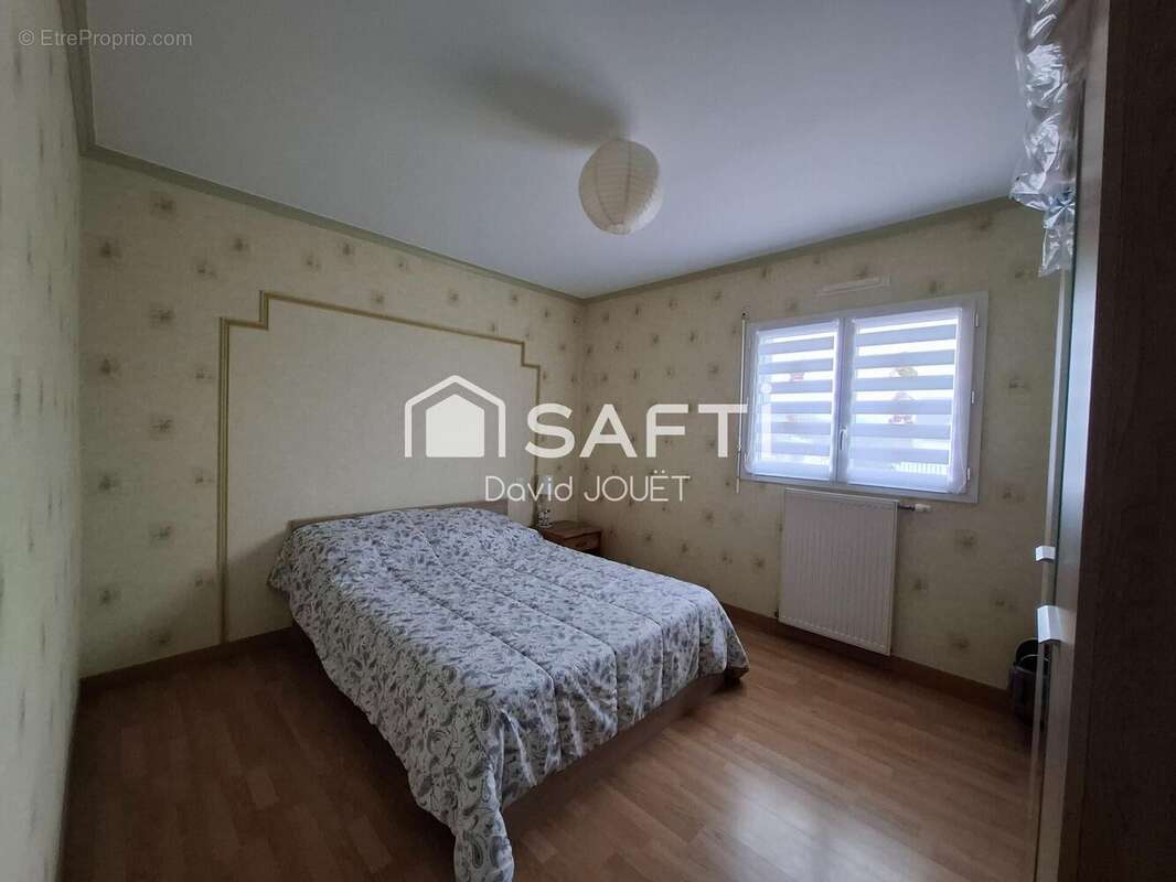 Photo 6 - Maison à BREHAN