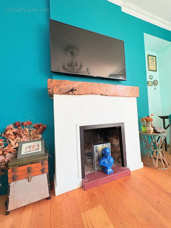 Appartement à SAN-MARTINO-DI-LOTA