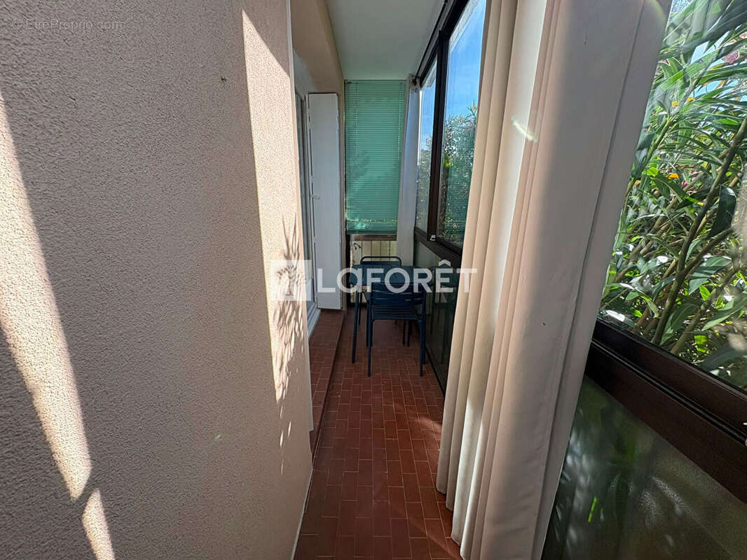 Appartement à AMELIE-LES-BAINS-PALALDA