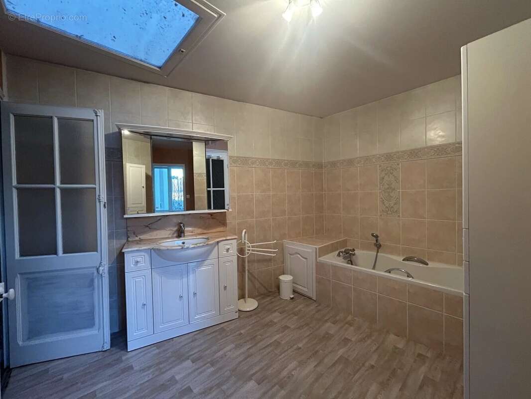 Maison à MORTAGNE-AU-PERCHE