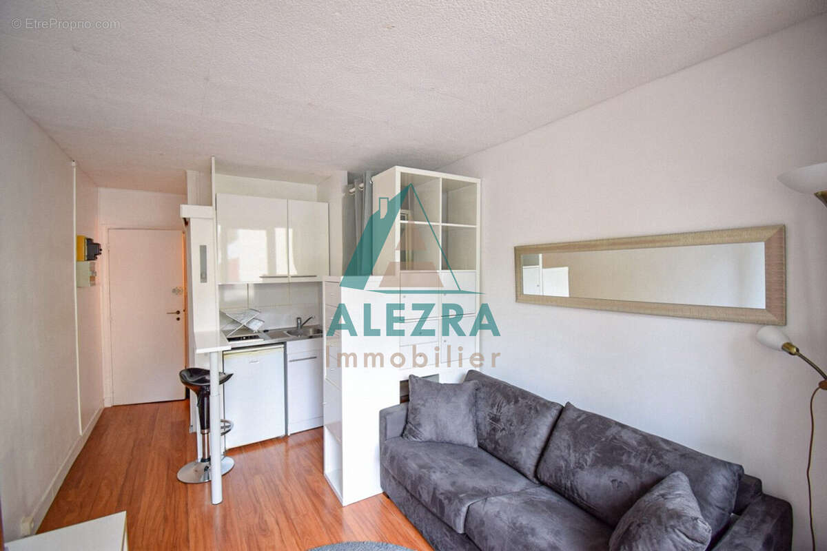 Appartement à LA CELLE-SAINT-CLOUD