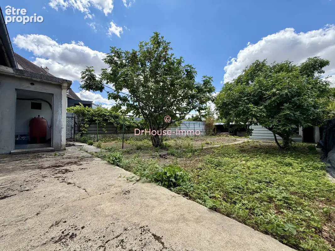 Maison 6 pièces 94 m² à vendre à Chalette-Sur-Loing (45120) - photo 6