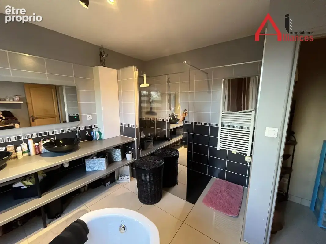 Maison 4 pièces 235 m² à vendre à Mers-Les-Bains (80350) - photo 7
