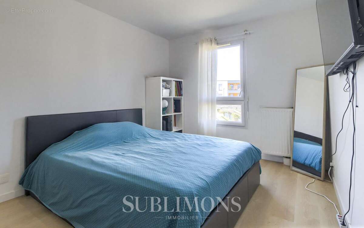 Appartement à vendre Plescop - photo 5
