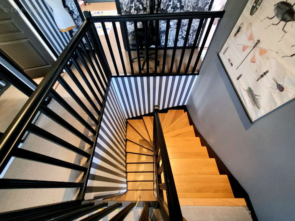 Maison à SAINT-GREGOIRE