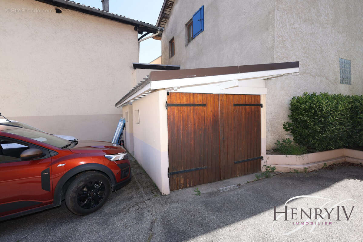 Appartement à EYBENS
