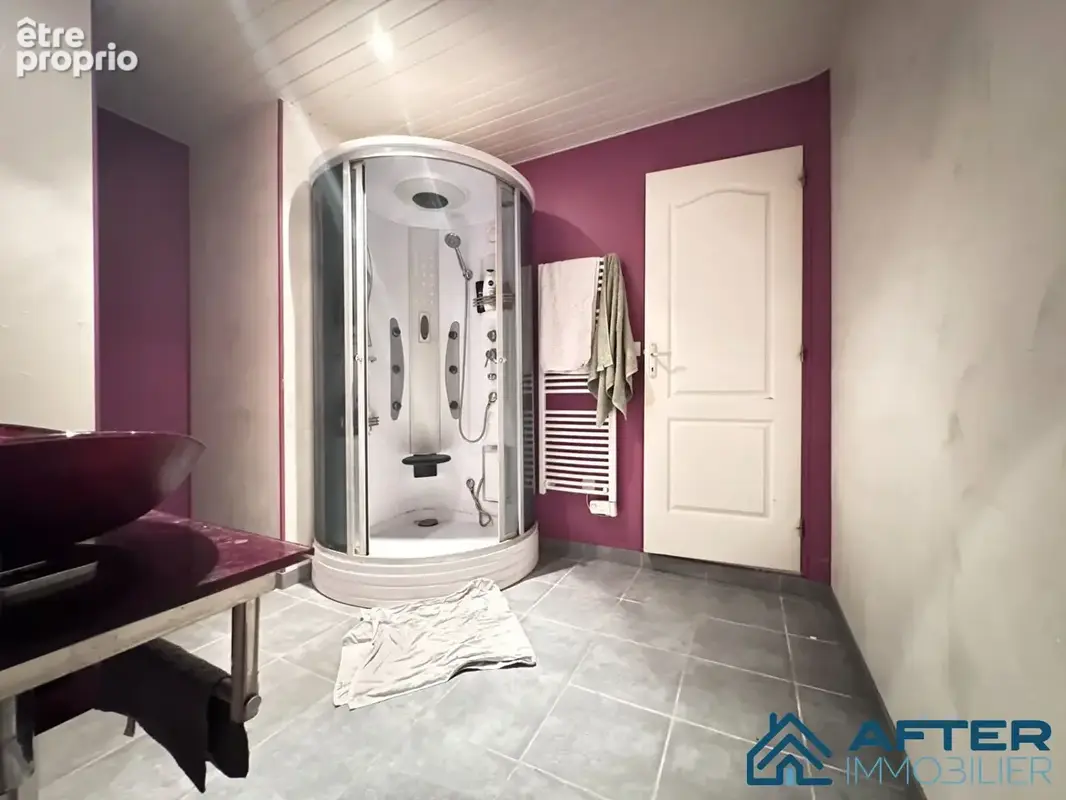 Maison 165 m² à Magnieres  - photo 2
