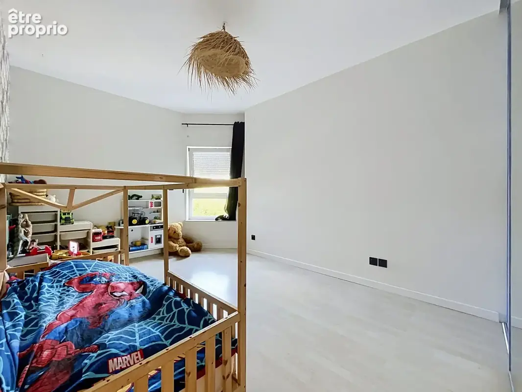 Maison 7 pièces 170 m² à vendre à Plesnois (57140) - photo 9