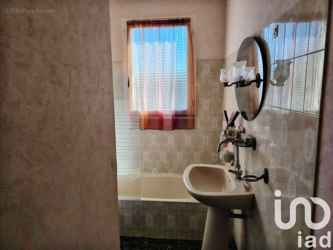 Photo 8 - Maison à MAINVILLIERS