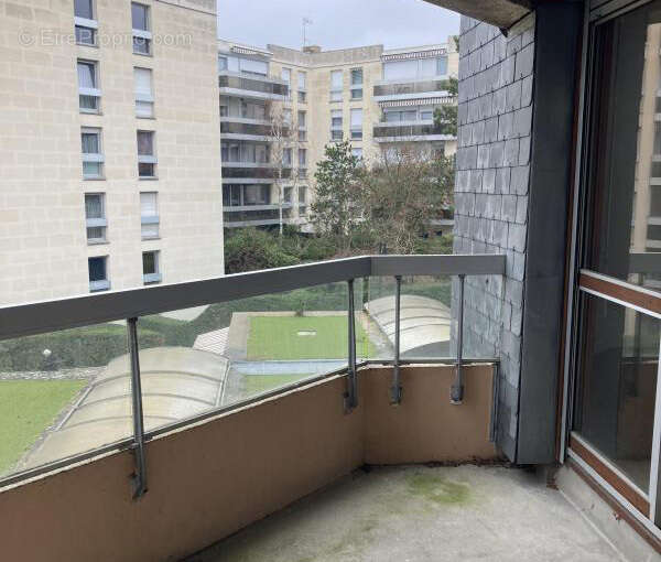 Appartement à LE CHESNAY