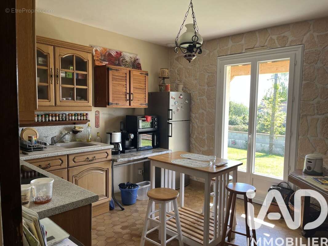 Photo 3 - Maison à ARCHIAC