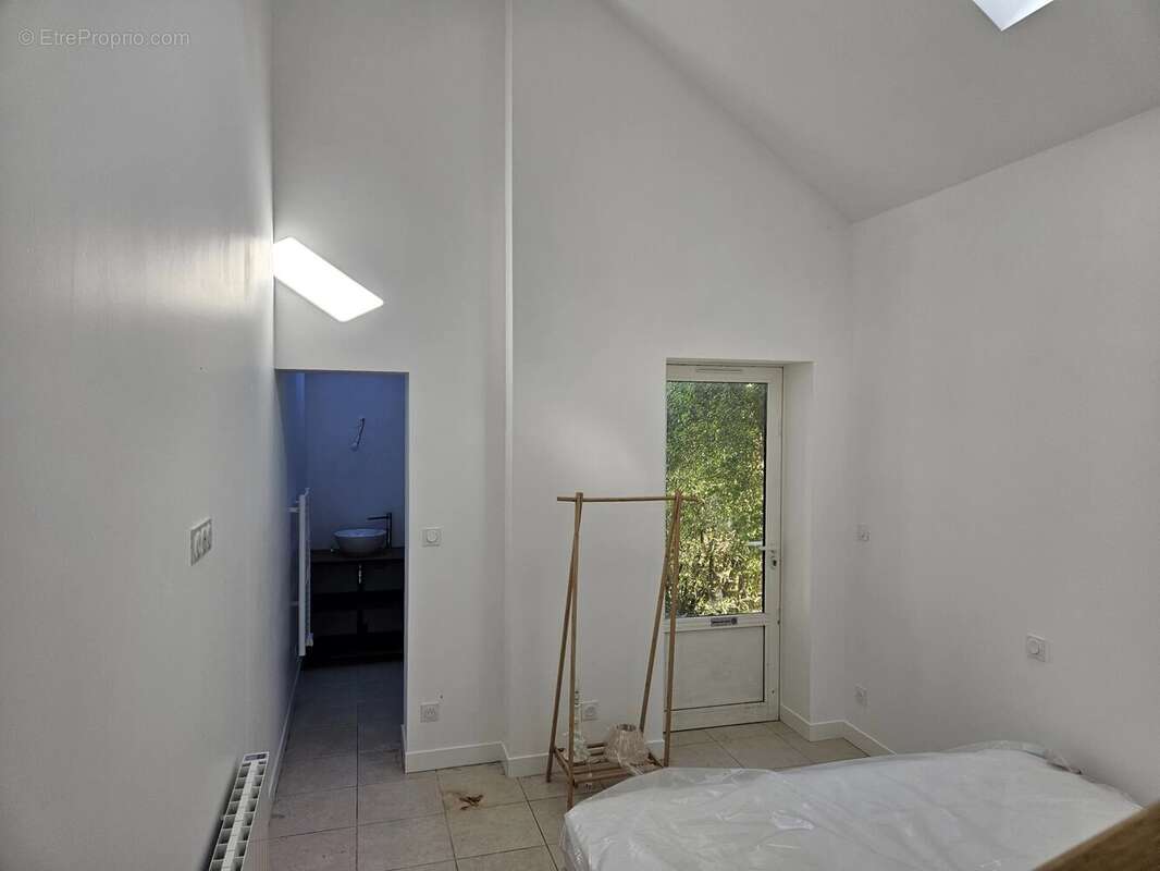 Maison à VILLERVILLE