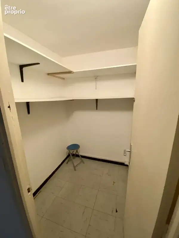 Appartement T4 de 64,91 m2 avec cave   4ème étage - photo 5