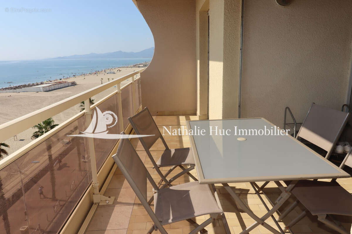 Appartement 46 m² à Saint-Nazaire  - photo 3