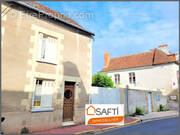 Photo 1 - Maison à DESCARTES