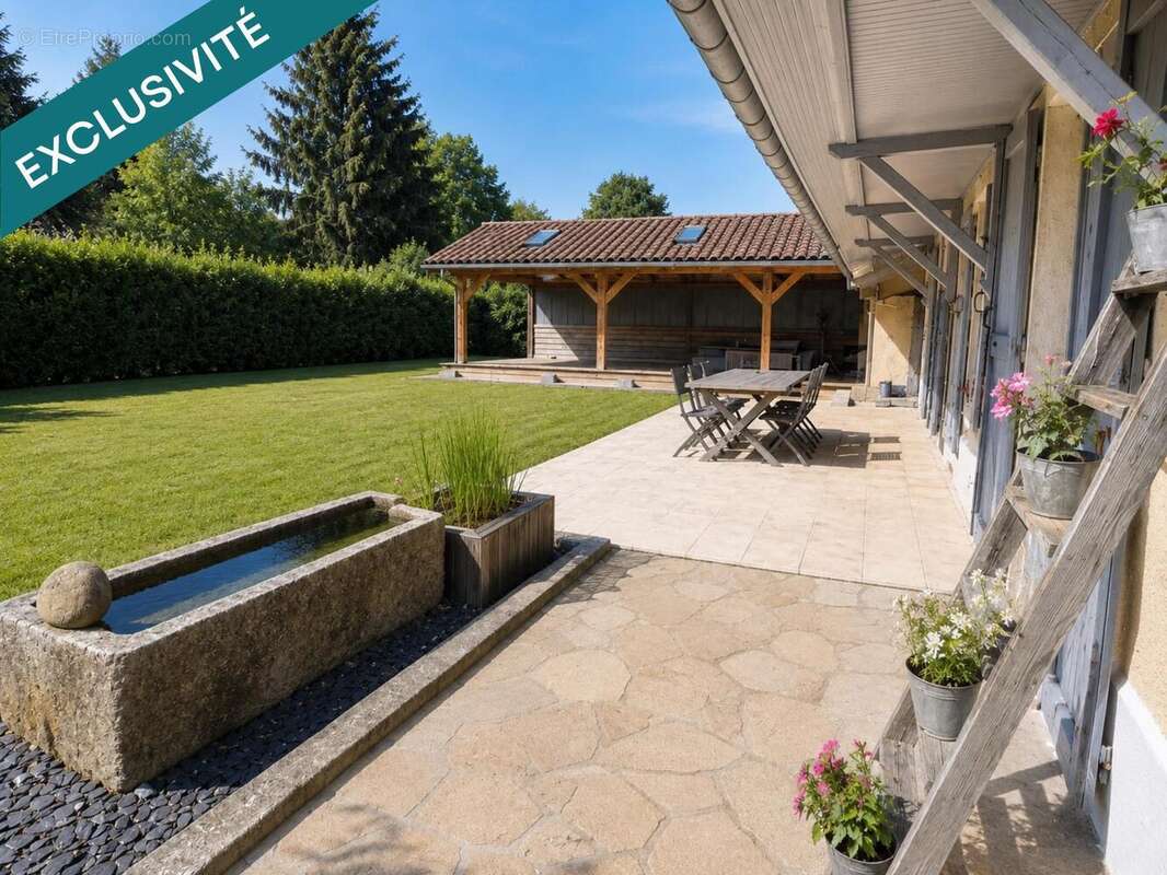 Photo 7 - Maison à BILIEU