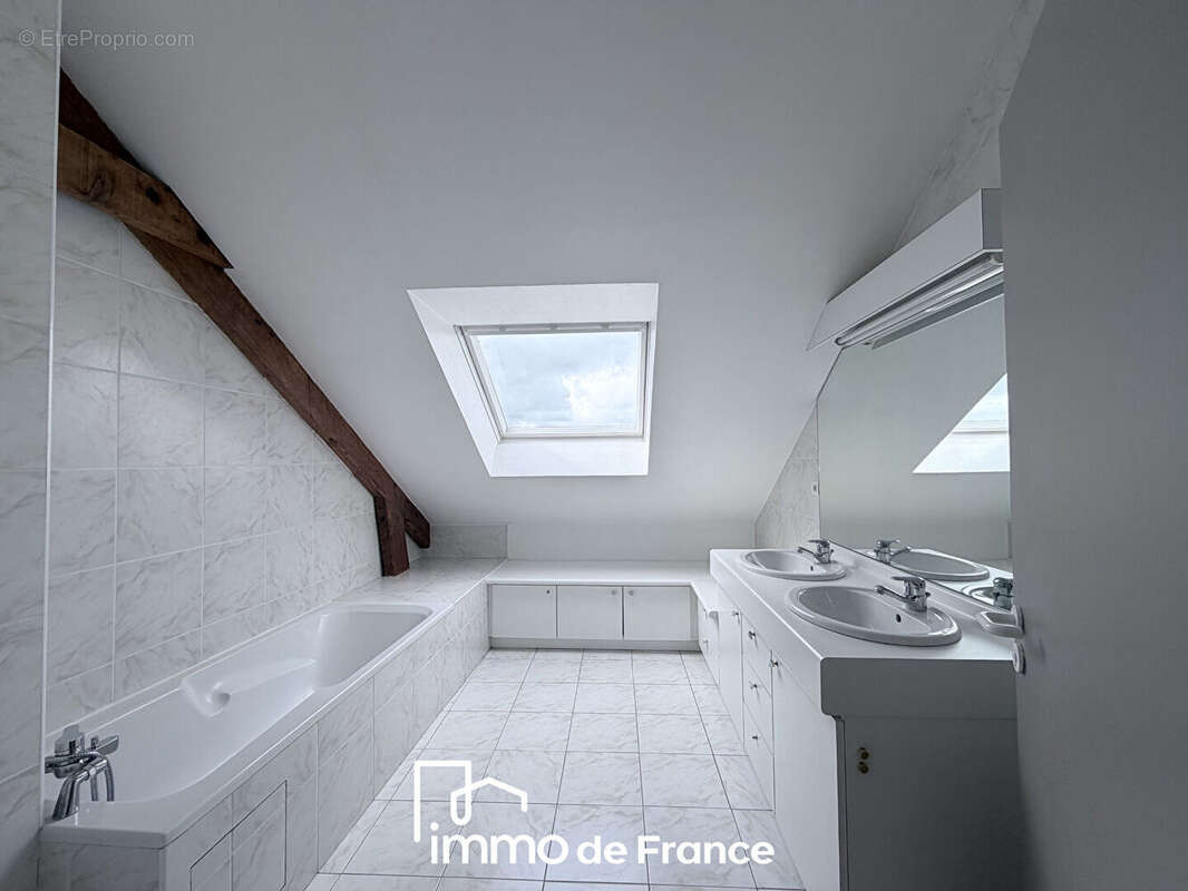 Appartement à RODEZ