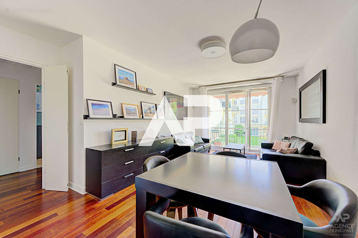 Appartement Rueil Malmaison 3 pièce(s) 82.49 m2 - photo 4