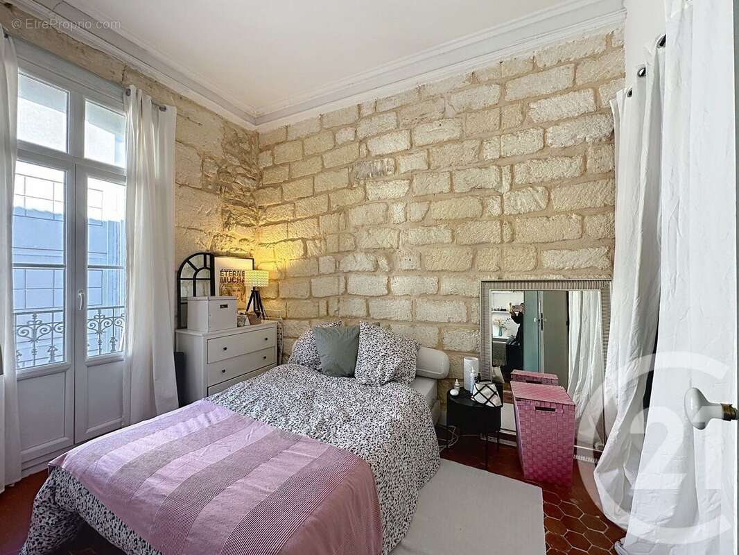 Photo 4 - Appartement à MONTPELLIER