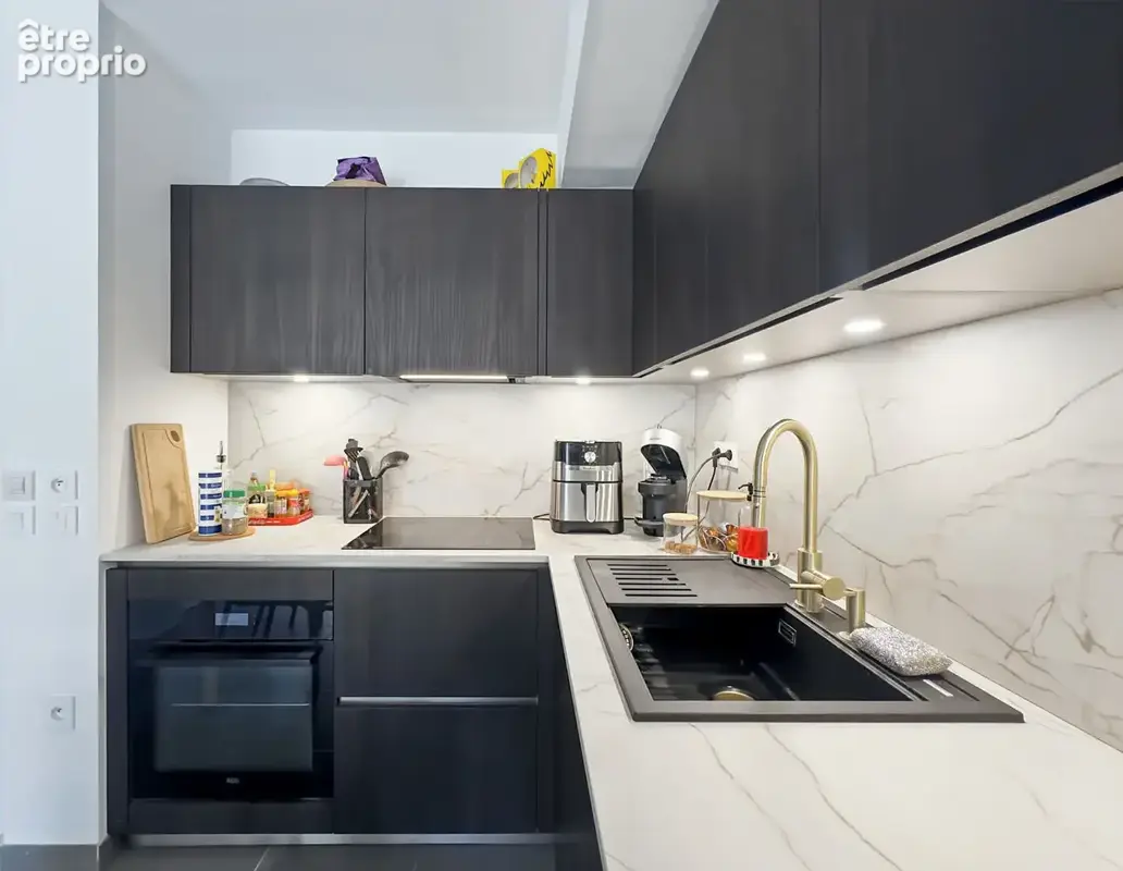 Appartement 36m² à ensuès-la-redonne - photo 5