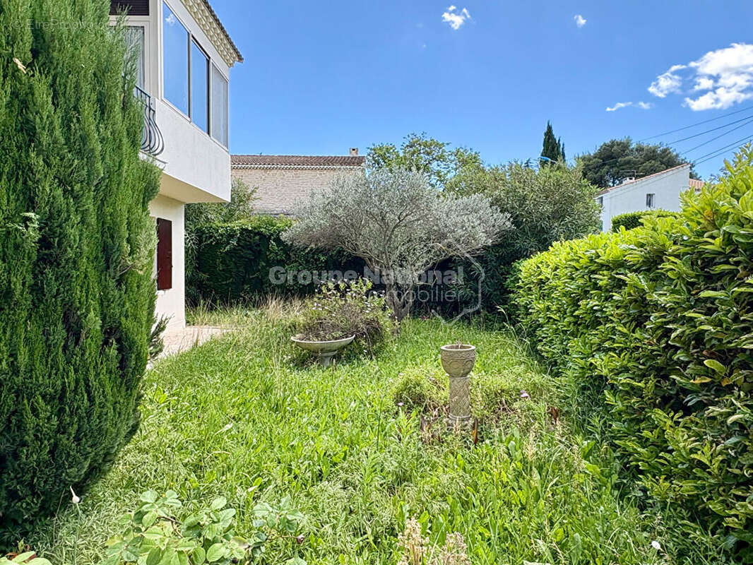 Maison à ARLES