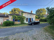 Maison à LA CHAPELLE-BATON