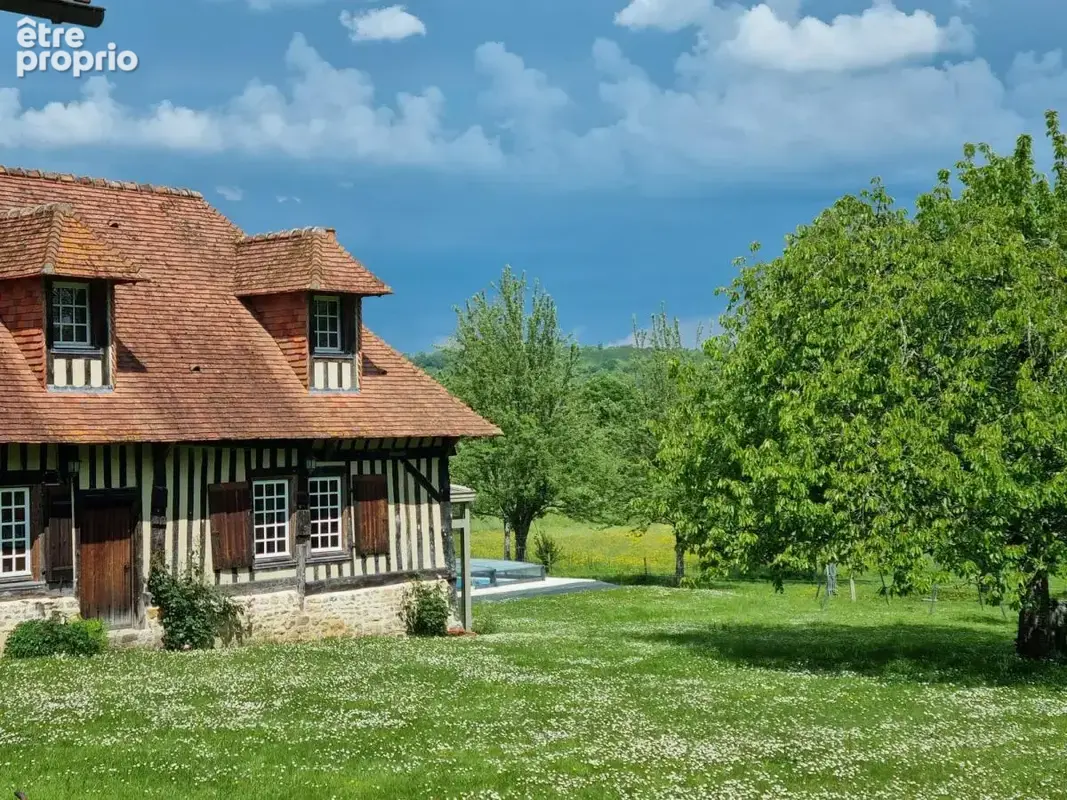 Maison 13 pièces 400 m² à vendre à Pont-L'eveque (14130) - photo 6
