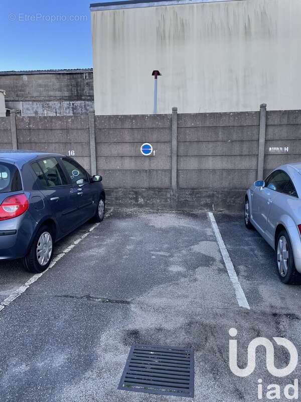 Photo 9 - Appartement à LE MANS