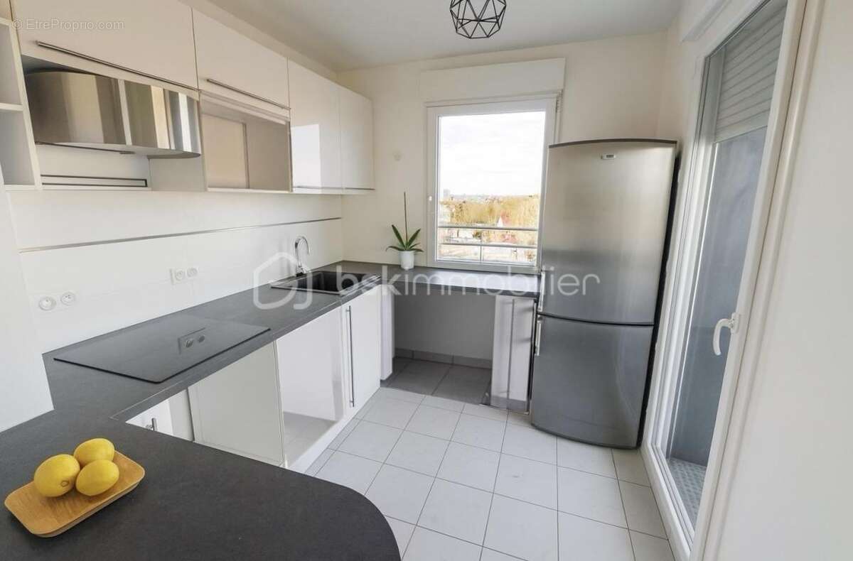 Appartement à ERAGNY