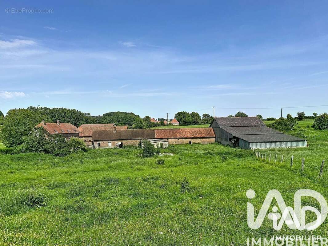 Photo 2 - Maison à SAINT-GERMER-DE-FLY