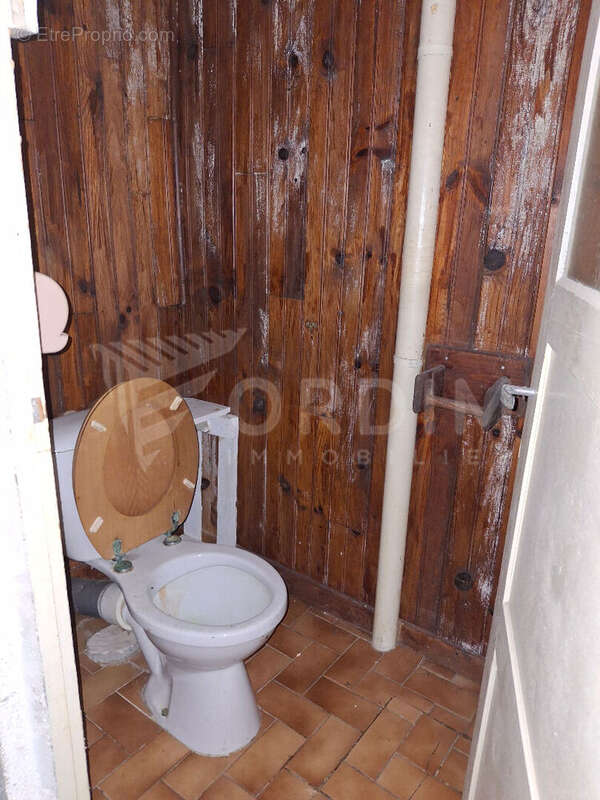 Maison Courgis 5 pièce(s) 86 m2 - photo 7