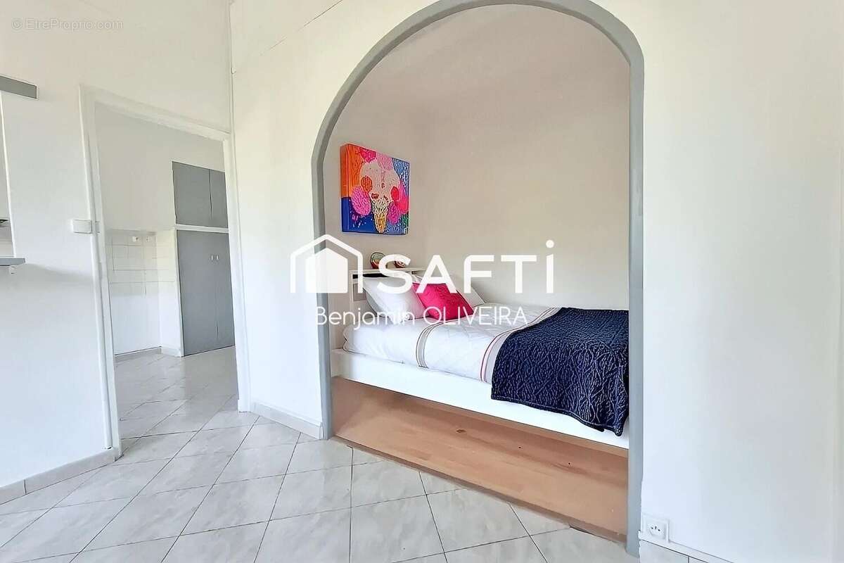 Photo 2 - Appartement à AURIOL