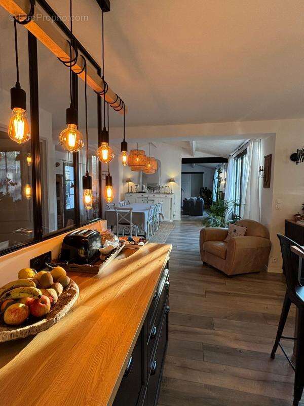 Maison à SAINT-PIERRE-D'OLERON