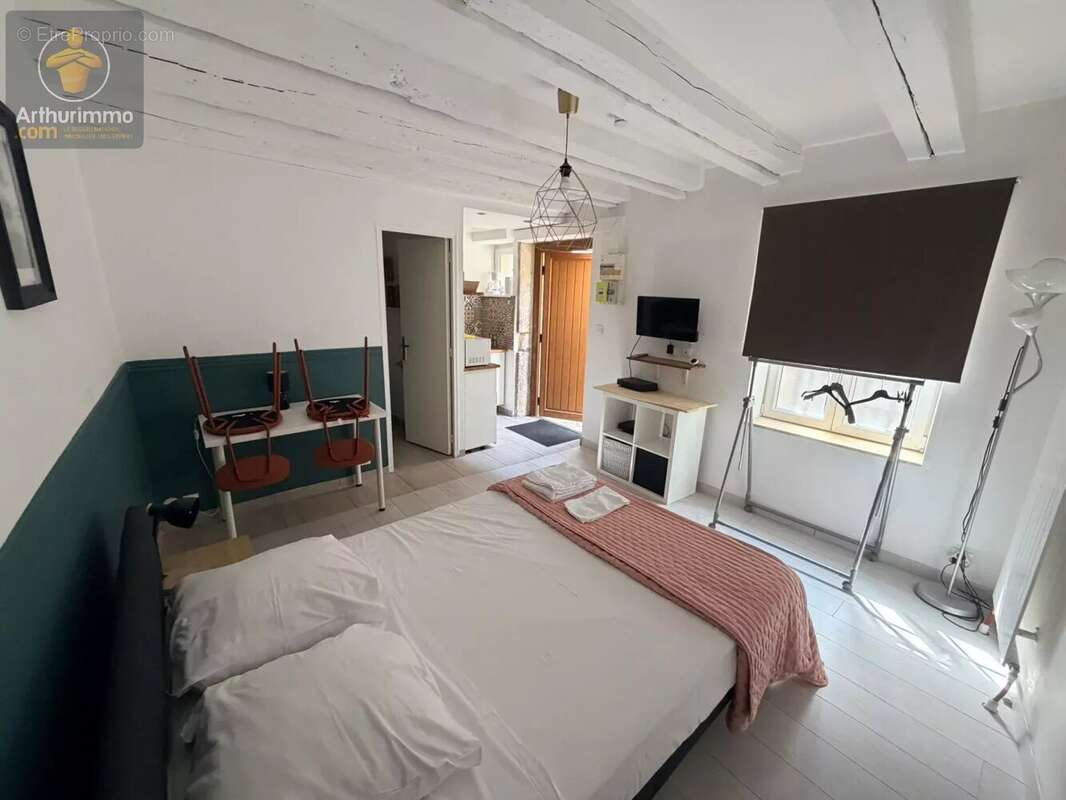 M573230 exclusif arthurimmo.com metz centre ville f2 airbnb - photo 2
