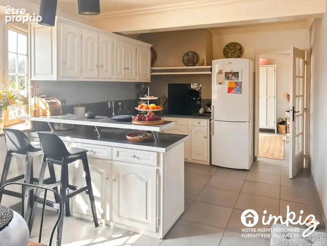 Magnifique maison familiale baignée de verdure - photo 3