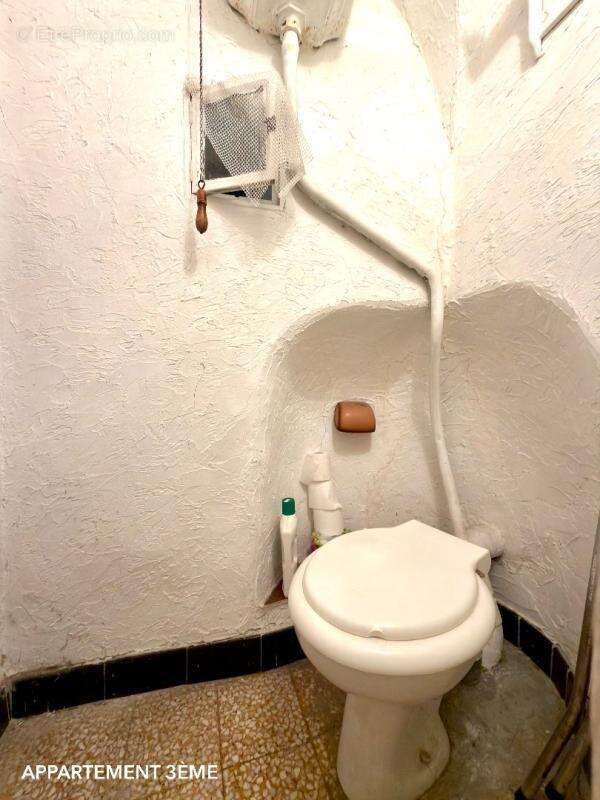 Appartement à BREIL-SUR-ROYA