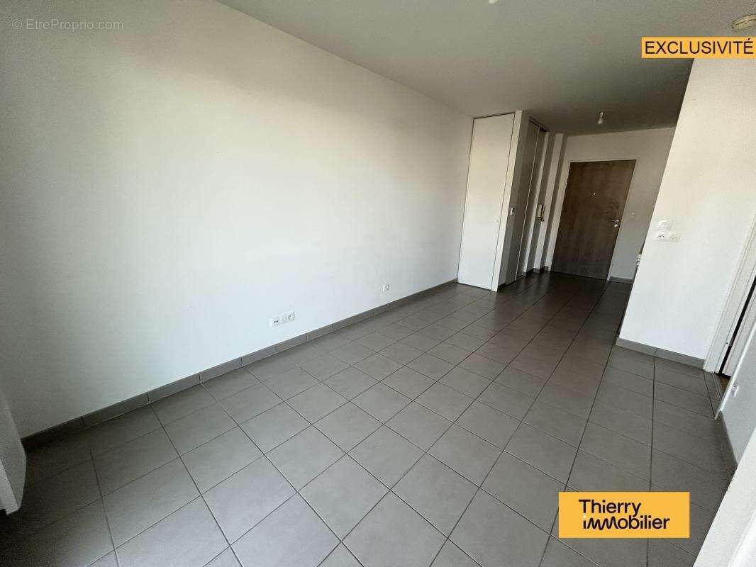 Appartement à SAINT-HERBLAIN
