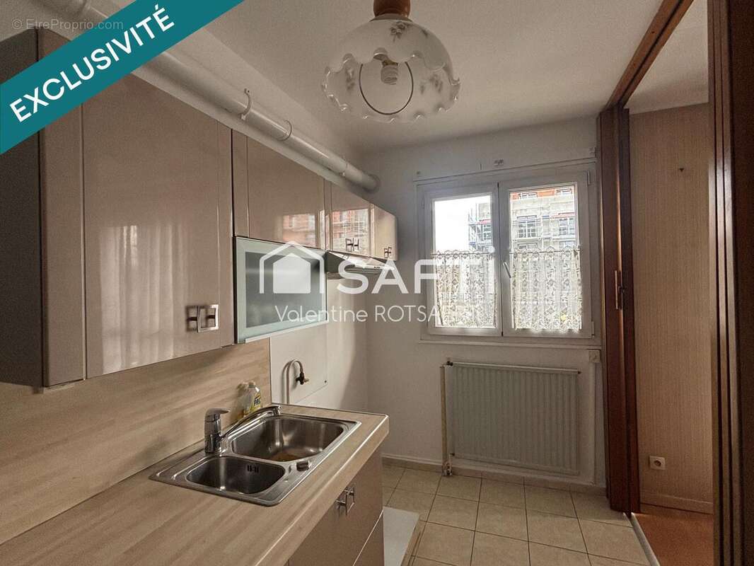 Photo 2 - Appartement à COMPIEGNE