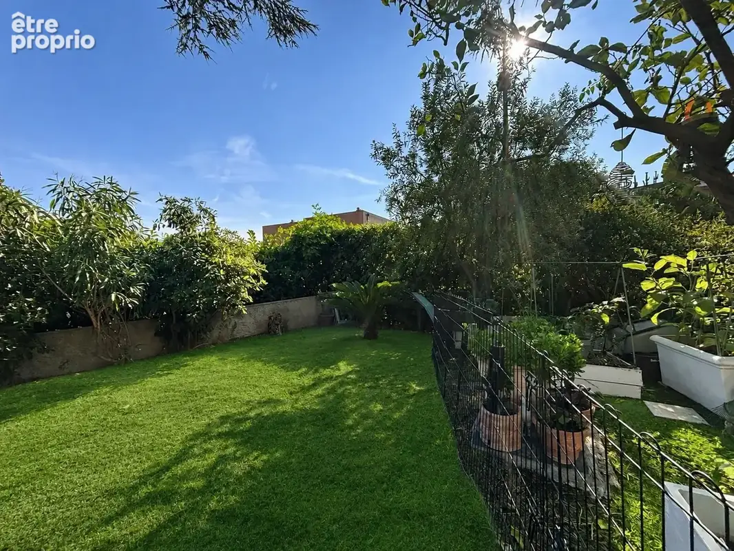 À vendre, trois pièces plateau du cap - photo 5