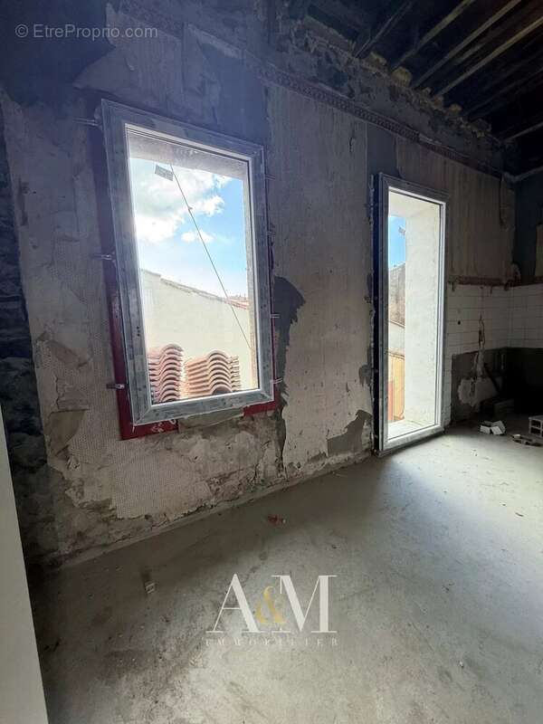 Appartement à SETE