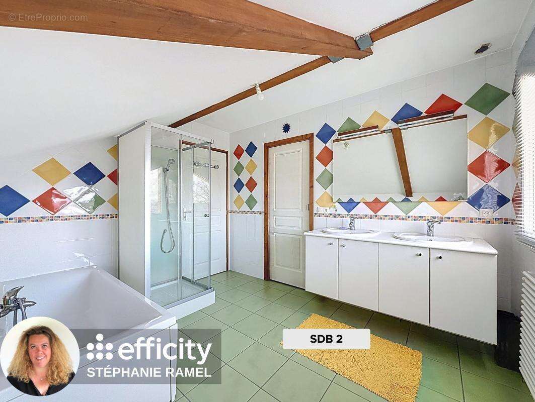 Maison à FILLINGES