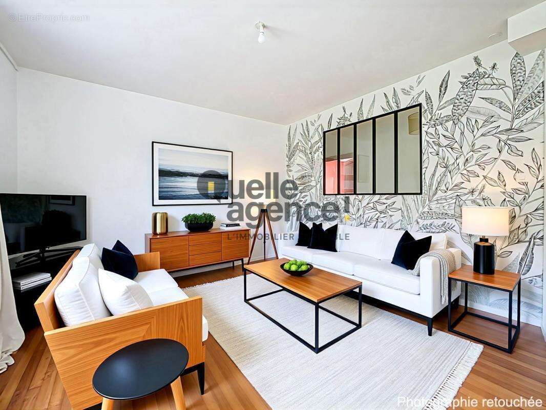 Appartement à MORLAIX