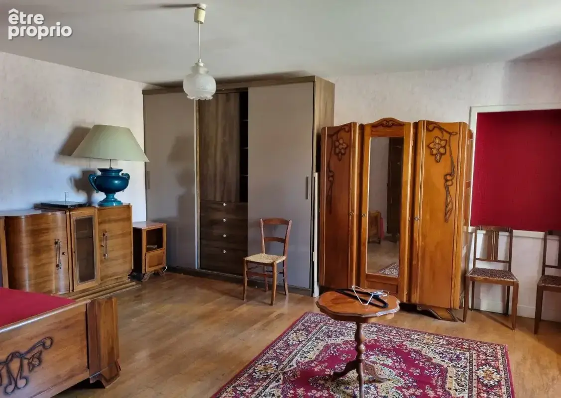 Maison 5 pièces 112 m² à vendre à Chassignolles (36400) - photo 55