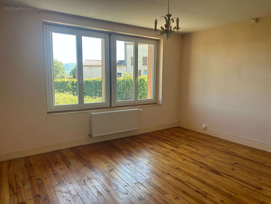 Maison Peschadoires - photo 6