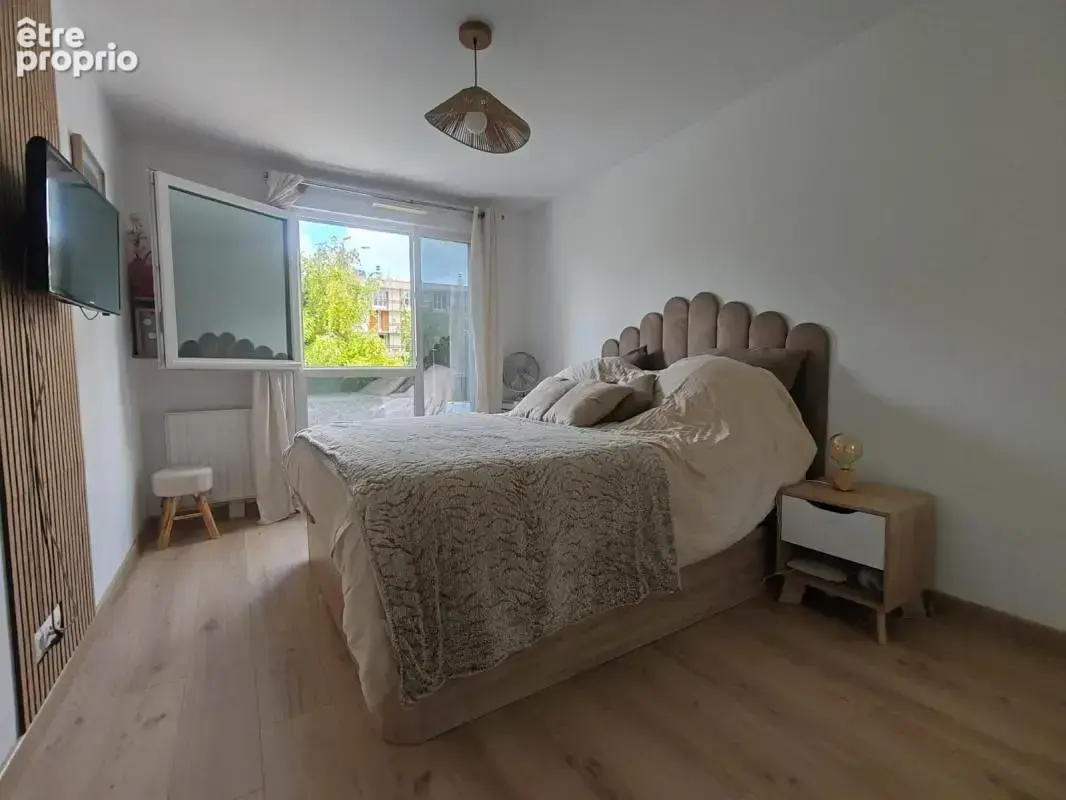 Appartement À Vendre F2 F3 SAINT OUEN L'AUMÔNE - photo 5