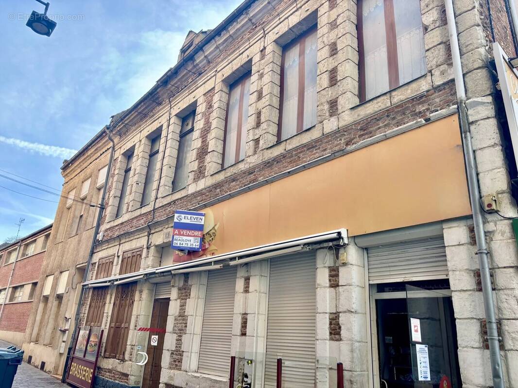 Appartement à CAMBRAI