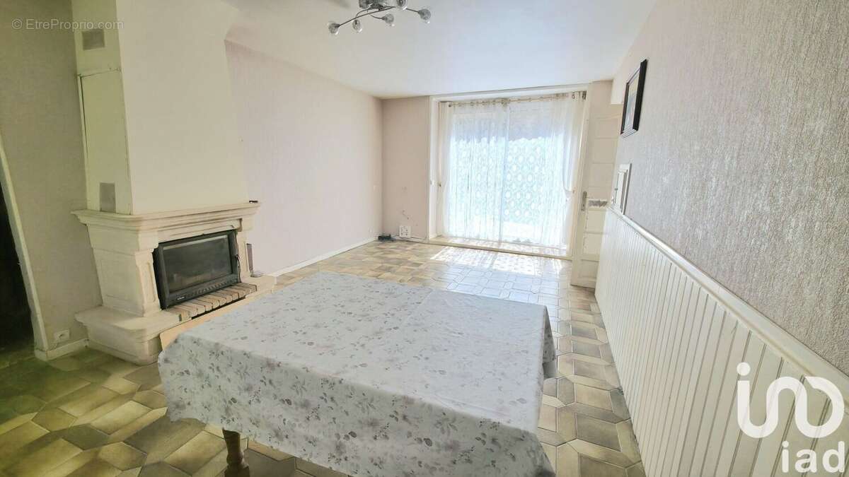 Photo 5 - Maison à LATRECEY-ORMOY-SUR-AUBE