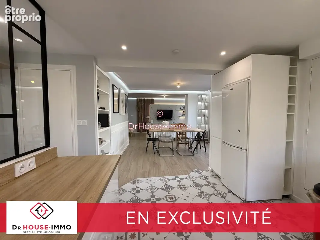 Maison 5 pièces 98 m² à vendre à Luc-Sur-Mer (14530) - photo 23