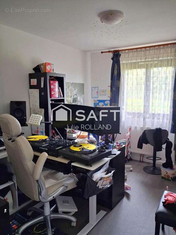 Photo 8 - Maison à MERLIMONT